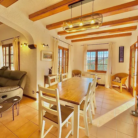 Villa Costa Brava *