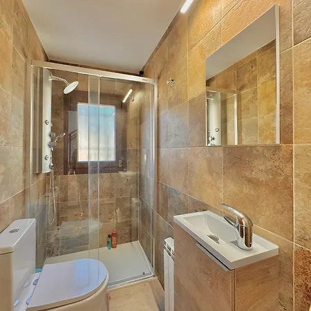 Costa Brava Villa *