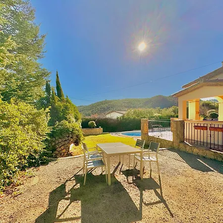 Villa Costa Brava Calonge (Catalonia)