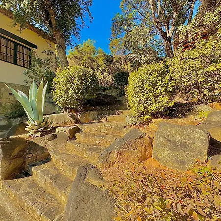 Costa Brava Villa *