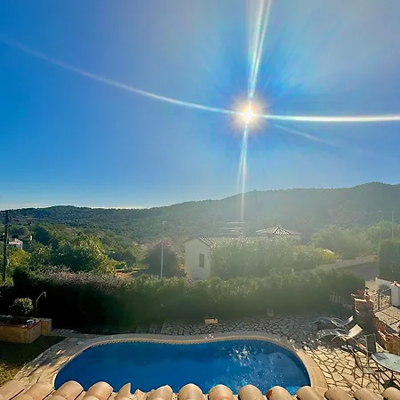 Costa Brava *