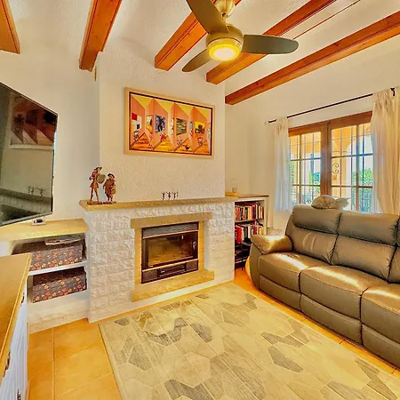 Villa Costa Brava *