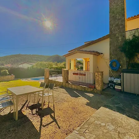 Villa Costa Brava *
