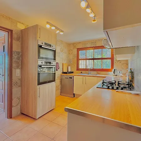 Costa Brava Villa