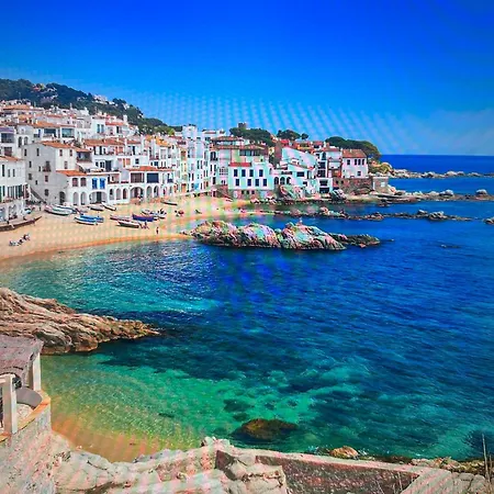 Costa Brava * Calonge (Catalonia)