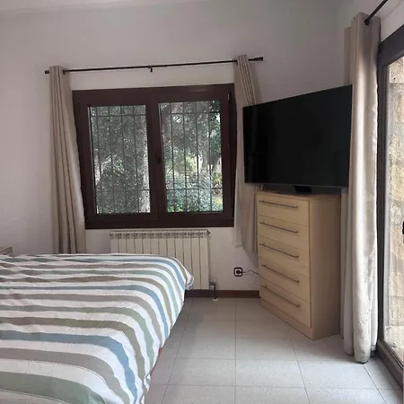 Costa Brava Villa *