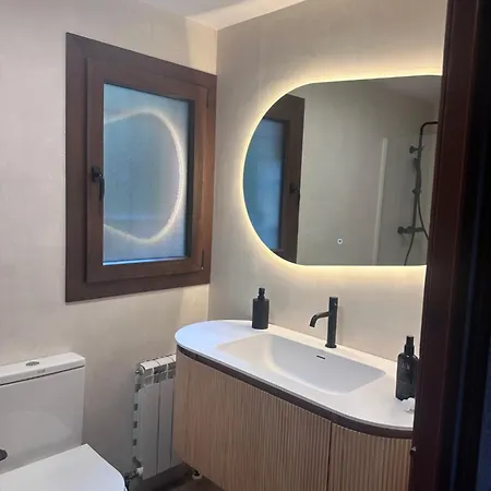 Costa Brava Villa Calonge (Catalonia)