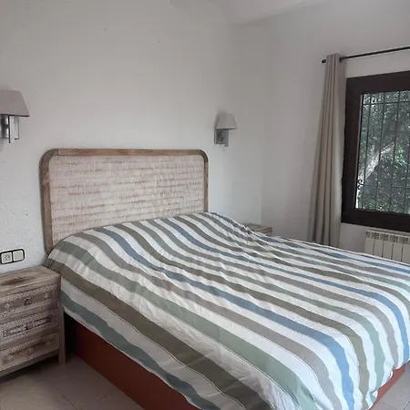 Villa Costa Brava