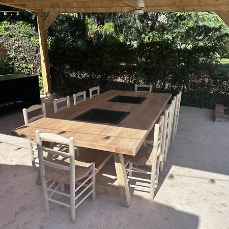 Villa Costa Brava *